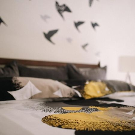 Center Street Apartment Katanya Dış mekan fotoğraf