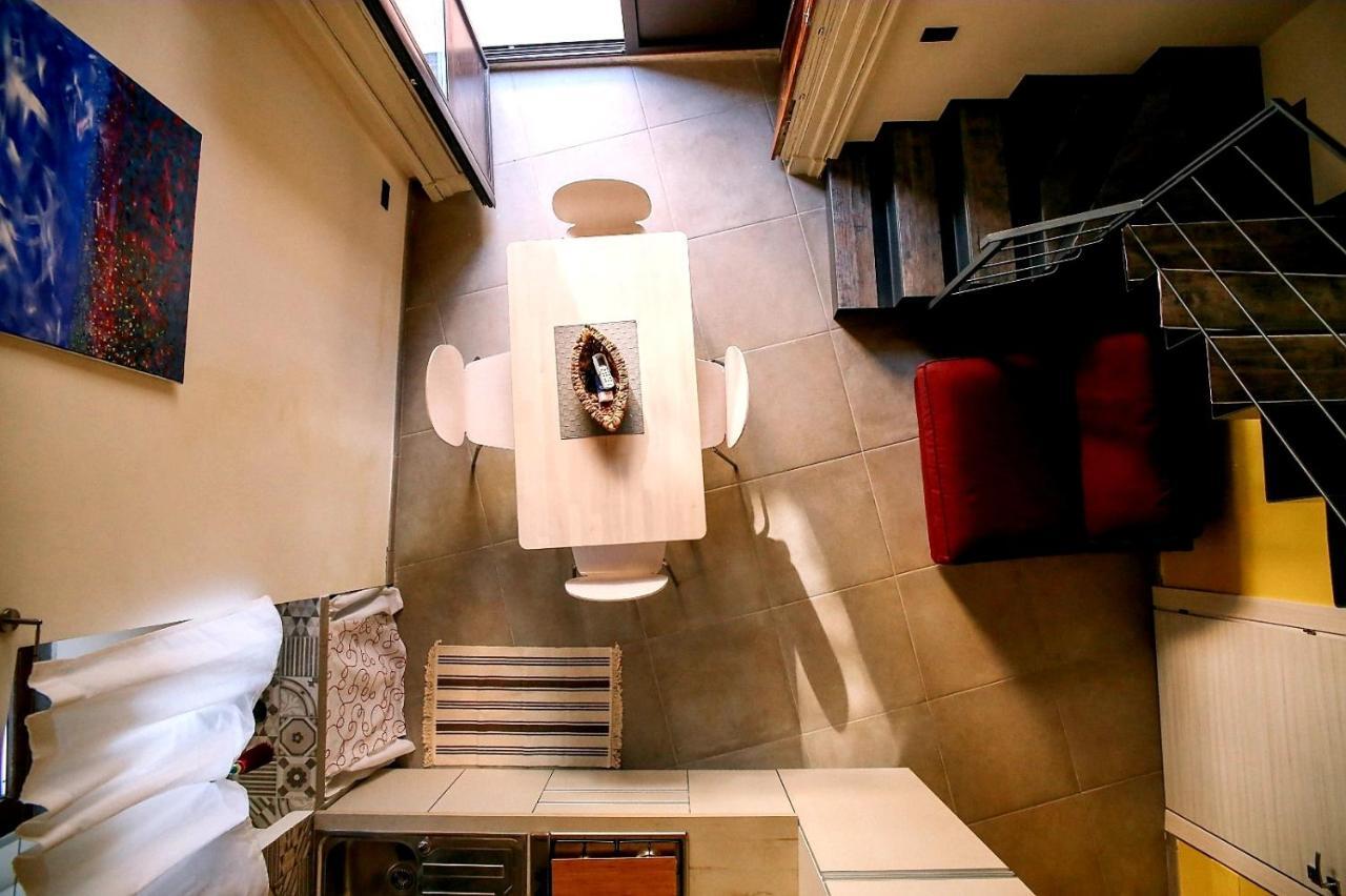 Center Street Apartment Katanya Dış mekan fotoğraf