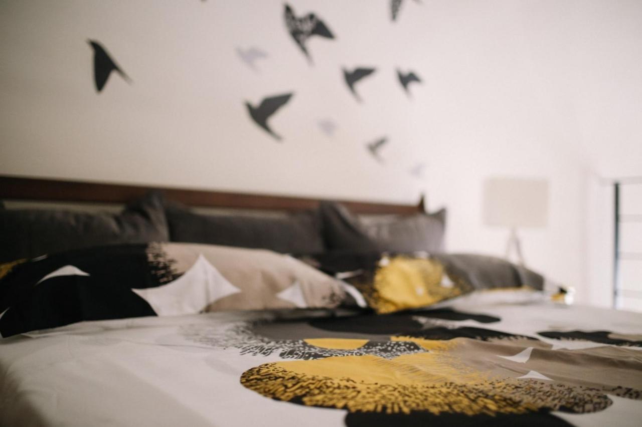 Center Street Apartment Katanya Dış mekan fotoğraf