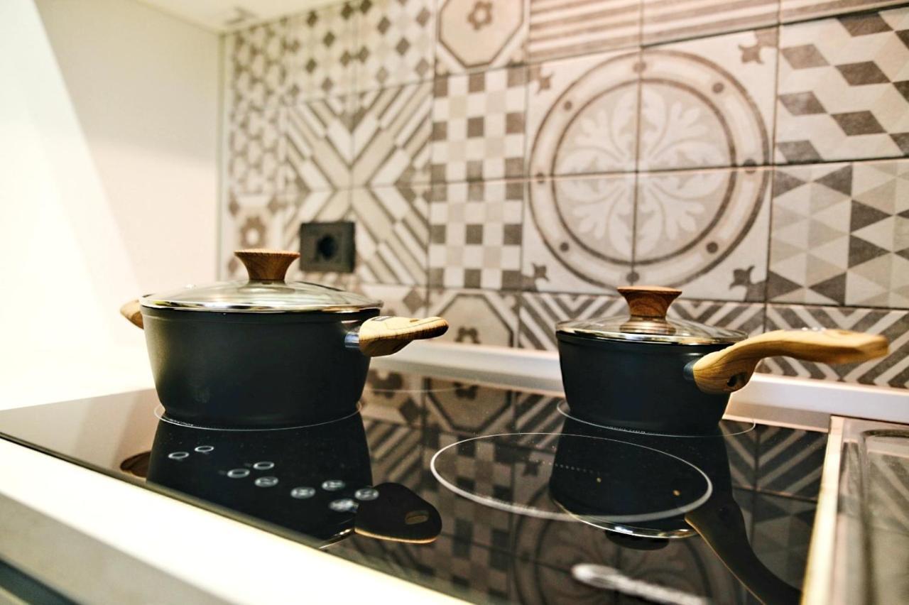 Center Street Apartment Katanya Dış mekan fotoğraf
