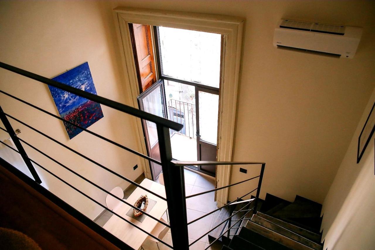 Center Street Apartment Katanya Dış mekan fotoğraf
