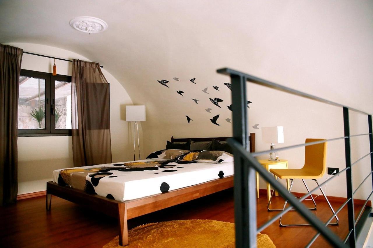 Center Street Apartment Katanya Dış mekan fotoğraf