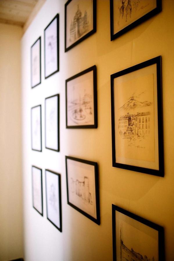 Center Street Apartment Katanya Dış mekan fotoğraf